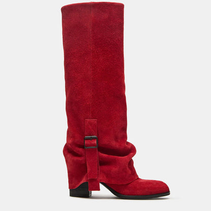 Chique Orthopedische Laarzen met Uniek Ontwerp