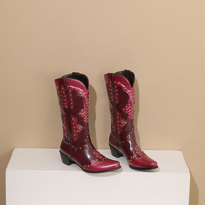 Stijlvolle Orthopedische Laarzen voor Elke Gelegenheid