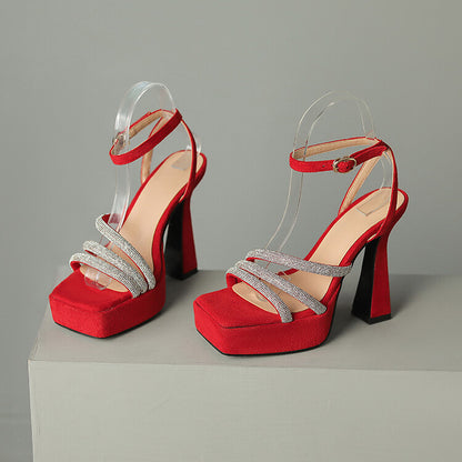 Elegante Orthopedische Sandalen voor Elke Stap
