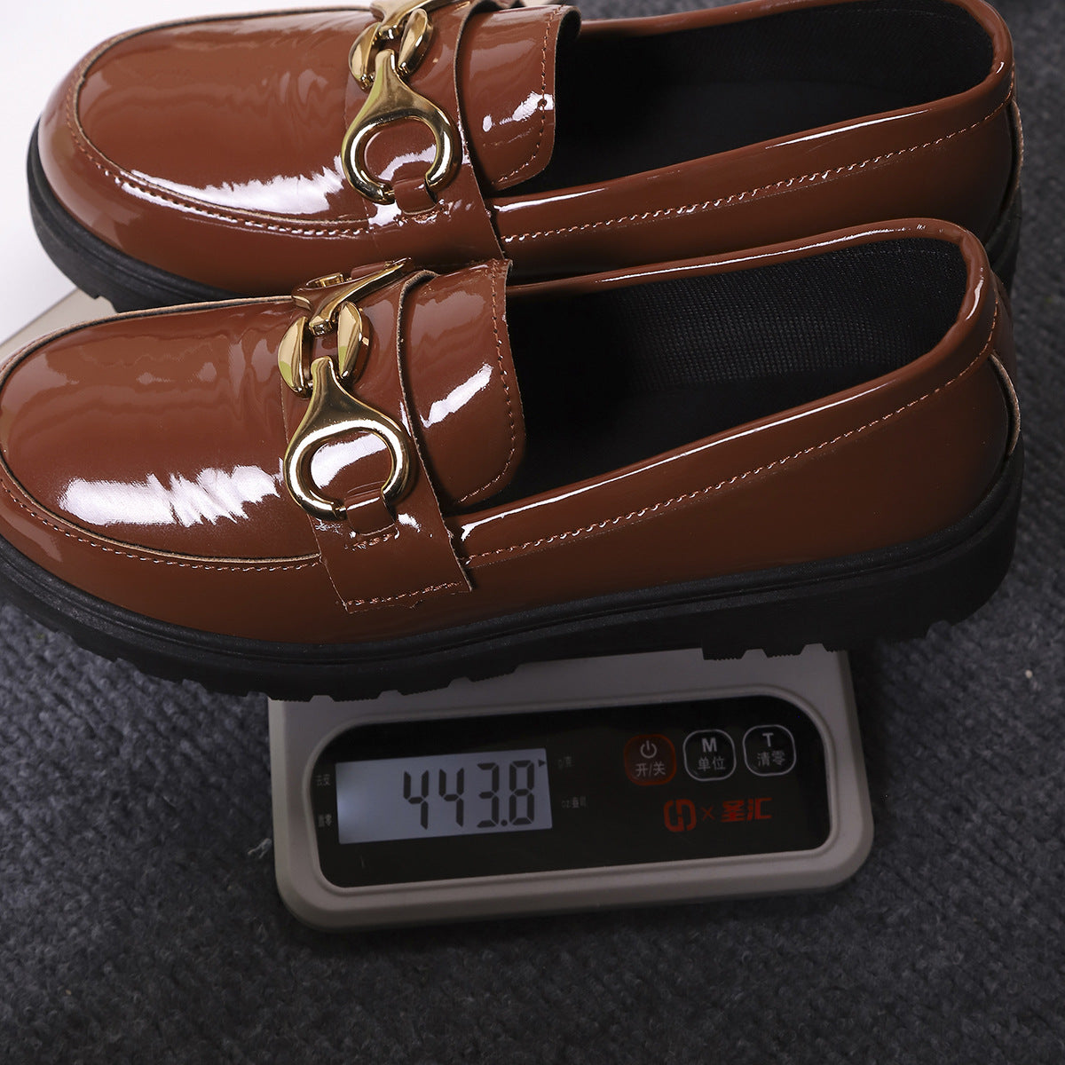 Vintage Geïnspireerde Orthopedische Schoenen