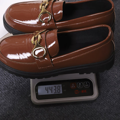 Vintage Geïnspireerde Orthopedische Schoenen