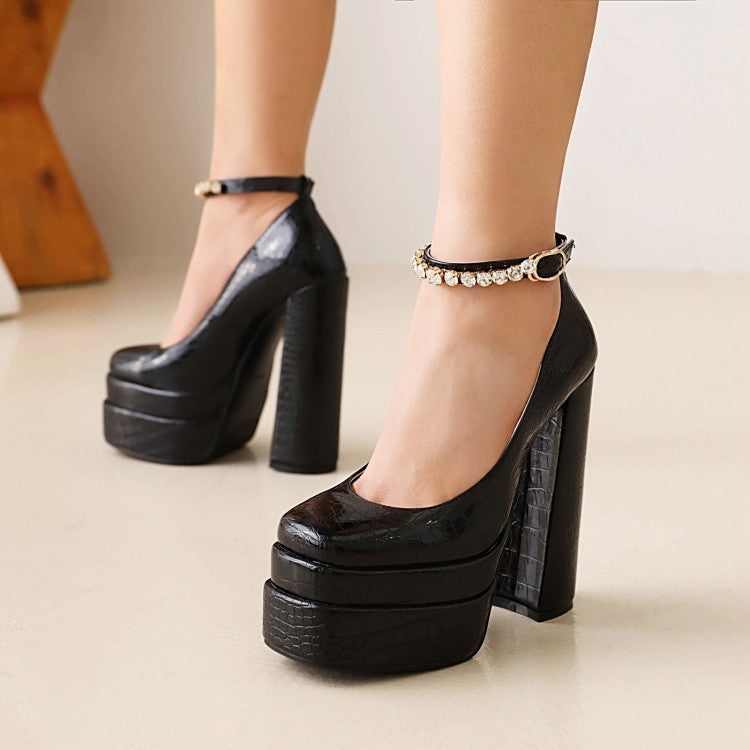 Sierlijke Orthopedische Schoenen voor Moderne Look