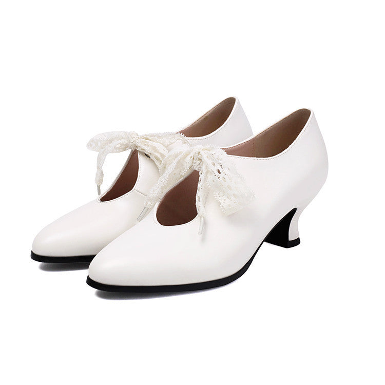 Chique Orthopedische Schoenen met Uniek Ontwerp