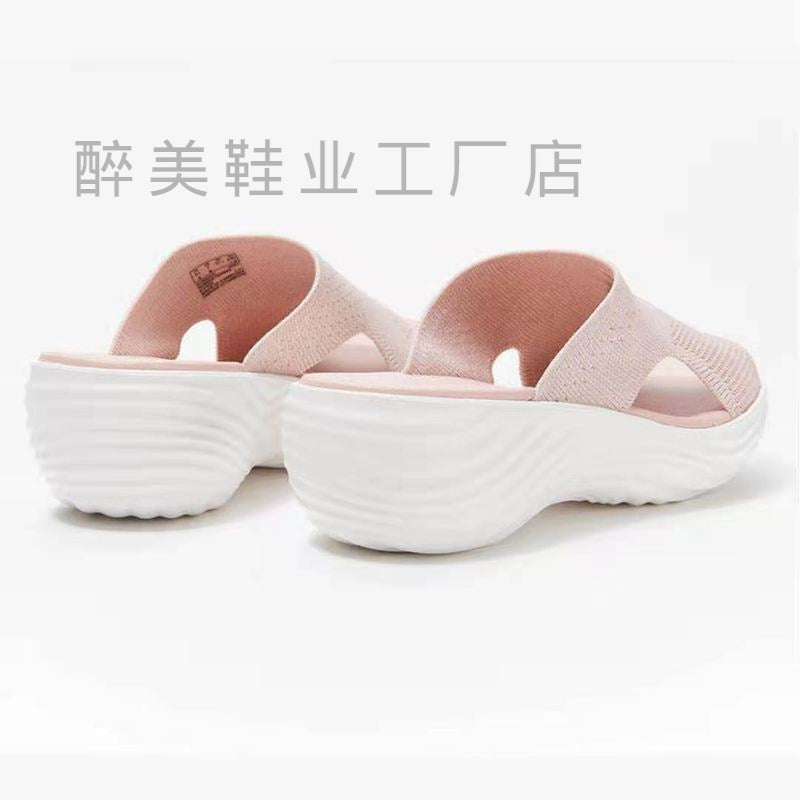 Vintage Geïnspireerde Orthopedische Sandalen