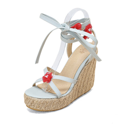 Prachtig Vervaardigde Orthopedische Sandalen