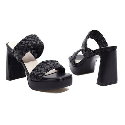Klassieke Orthopedische Sandalen met Tijdloze Stijl