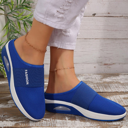 Klassieke Orthopedische Schoenen met Tijdloze Stijl