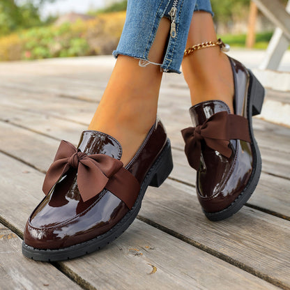 Klassieke Orthopedische Schoenen met Tijdloze Stijl