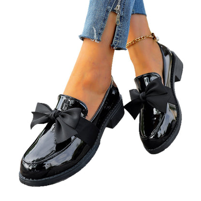 Klassieke Orthopedische Schoenen met Tijdloze Stijl