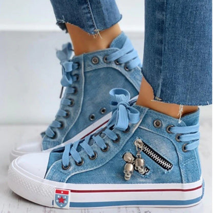 Chique Orthopedische Schoenen met Uniek Ontwerp