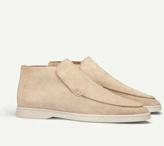 Sierlijke Orthopedische Laarzen voor Moderne Look