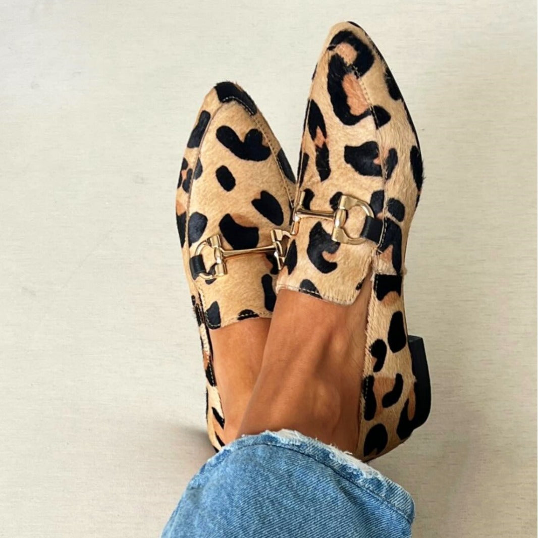 Elegante Orthopedische Schoenen voor Elke Stap