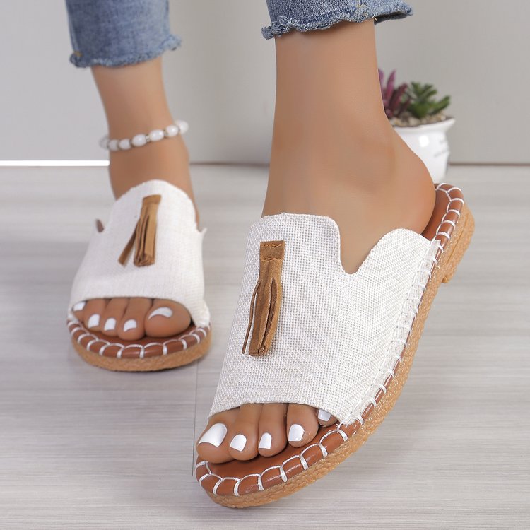 Comfortabele Orthopedische Sandalen voor Dagelijks Gebruik