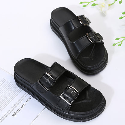 Chique Orthopedische Schoenen met Uniek Ontwerp