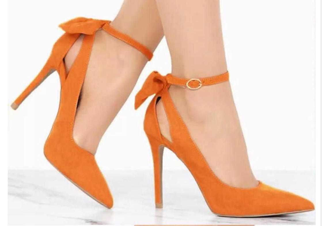 Chique Orthopedische Schoenen met Uniek Ontwerp