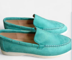 Chique Orthopedische Schoenen met Uniek Ontwerp