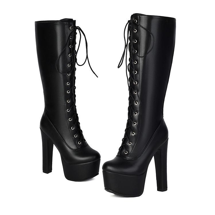 Prachtig Vervaardigde Orthopedische Laarzen