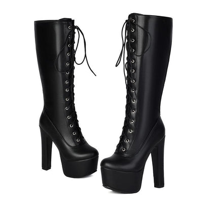 Prachtig Vervaardigde Orthopedische Laarzen