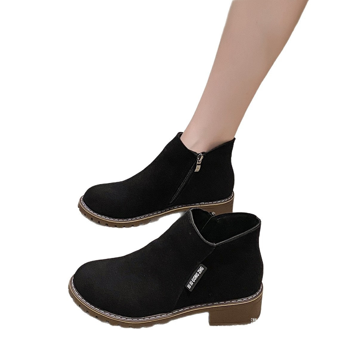 Prachtig Vervaardigde Orthopedische Schoenen