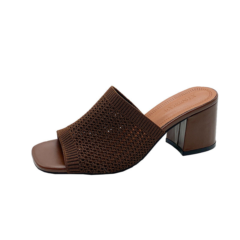 Elegante Orthopedische Sandalen voor Elke Stap