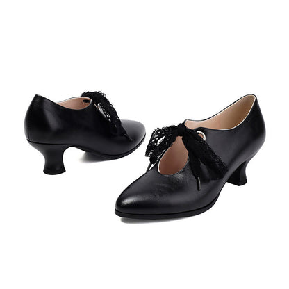 Chique Orthopedische Schoenen met Uniek Ontwerp