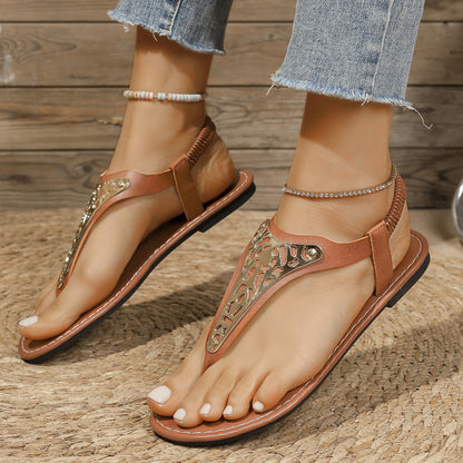 Elegante Orthopedische Sandalen voor Elke Stap