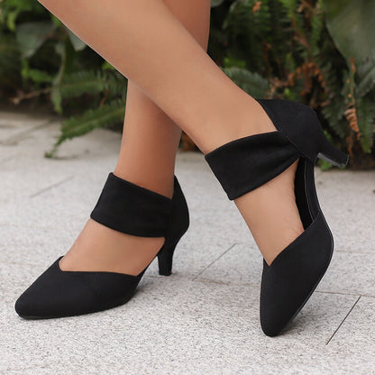 Sierlijke Orthopedische Sandalen voor Moderne Look