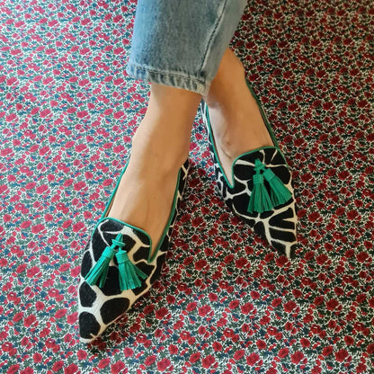 Stijlvolle Orthopedische Schoenen voor Elke Gelegenheid