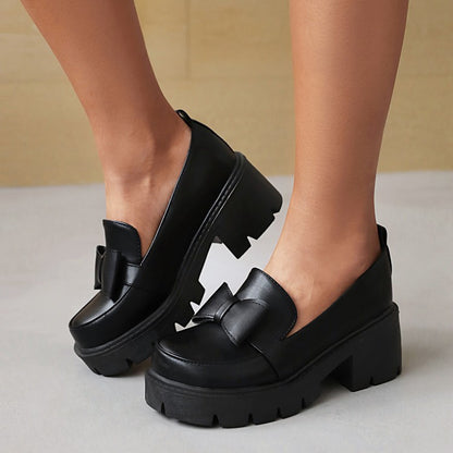 Vintage Geïnspireerde Orthopedische Schoenen