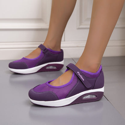 Elegante Orthopedische Sandalen voor Elke Stap