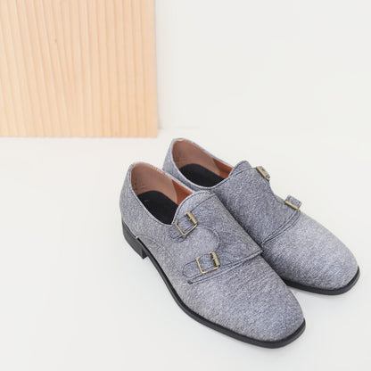 Sierlijke Orthopedische Schoenen voor Moderne Look