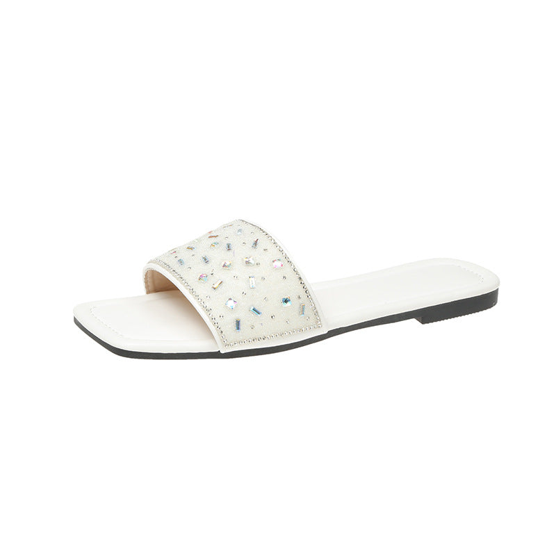 Vintage Geïnspireerde Orthopedische Sandalen