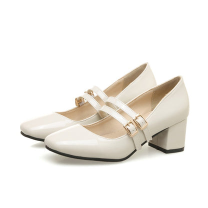 Sierlijke Orthopedische Schoenen voor Moderne Look