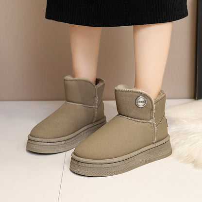 Stijlvolle Orthopedische Laarzen voor Elke Gelegenheid