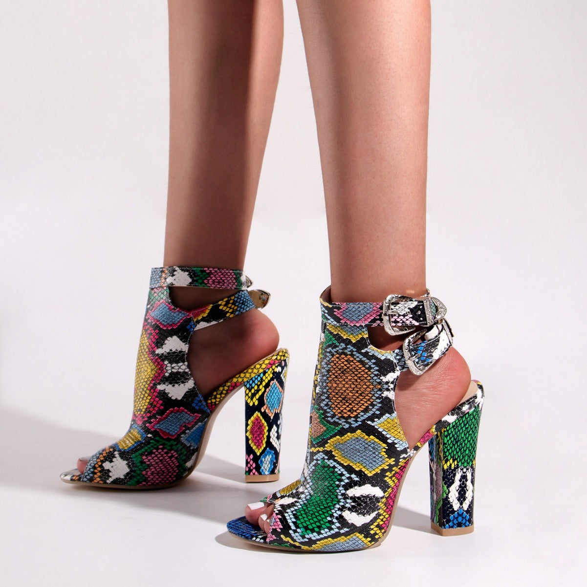 Klassieke Orthopedische Sandalen met Tijdloze Stijl