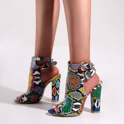 Klassieke Orthopedische Sandalen met Tijdloze Stijl