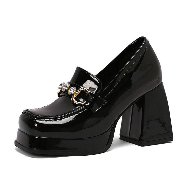 Klassieke Orthopedische Schoenen met Tijdloze Stijl