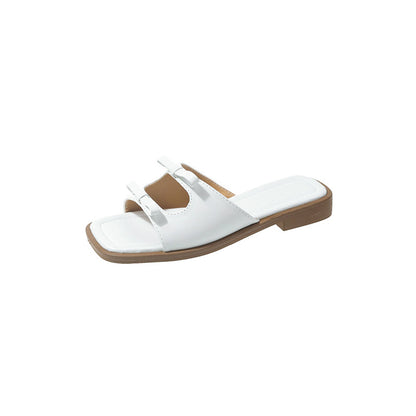 Vintage Geïnspireerde Orthopedische Sandalen