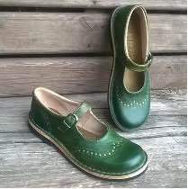 Prachtig Vervaardigde Orthopedische Schoenen