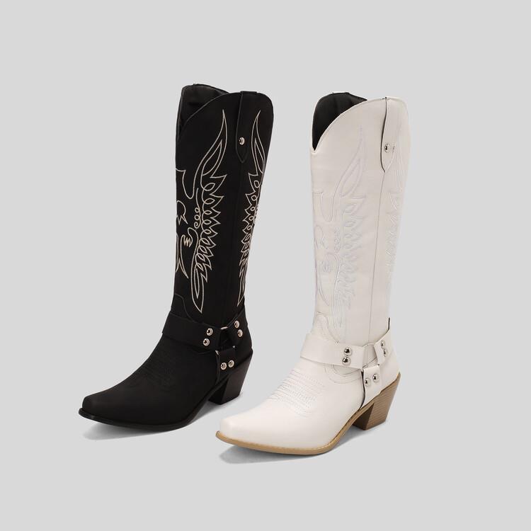 Klassieke Orthopedische Laarzen met Tijdloze Stijl