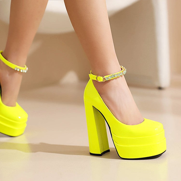 Sierlijke Orthopedische Schoenen voor Moderne Look