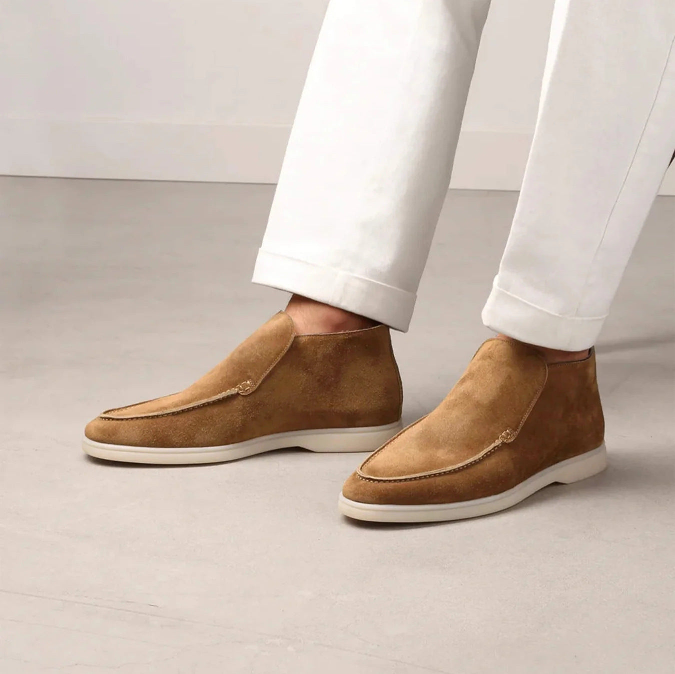 Stijlvolle Orthopedische Schoenen voor Elke Gelegenheid