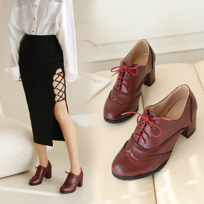 Stijlvolle Orthopedische Schoenen voor Elke Gelegenheid