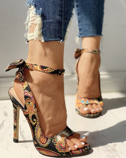 Klassieke Orthopedische Sandalen met Tijdloze Stijl