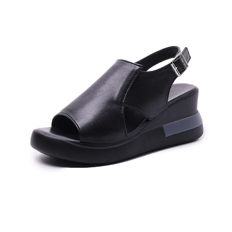 Comfortabele Orthopedische Sandalen voor Dagelijks Gebruik