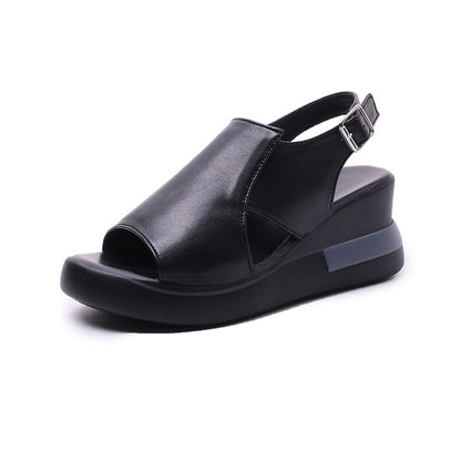 Comfortabele Orthopedische Sandalen voor Dagelijks Gebruik