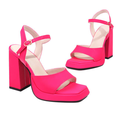 Klassieke Orthopedische Sandalen met Tijdloze Stijl