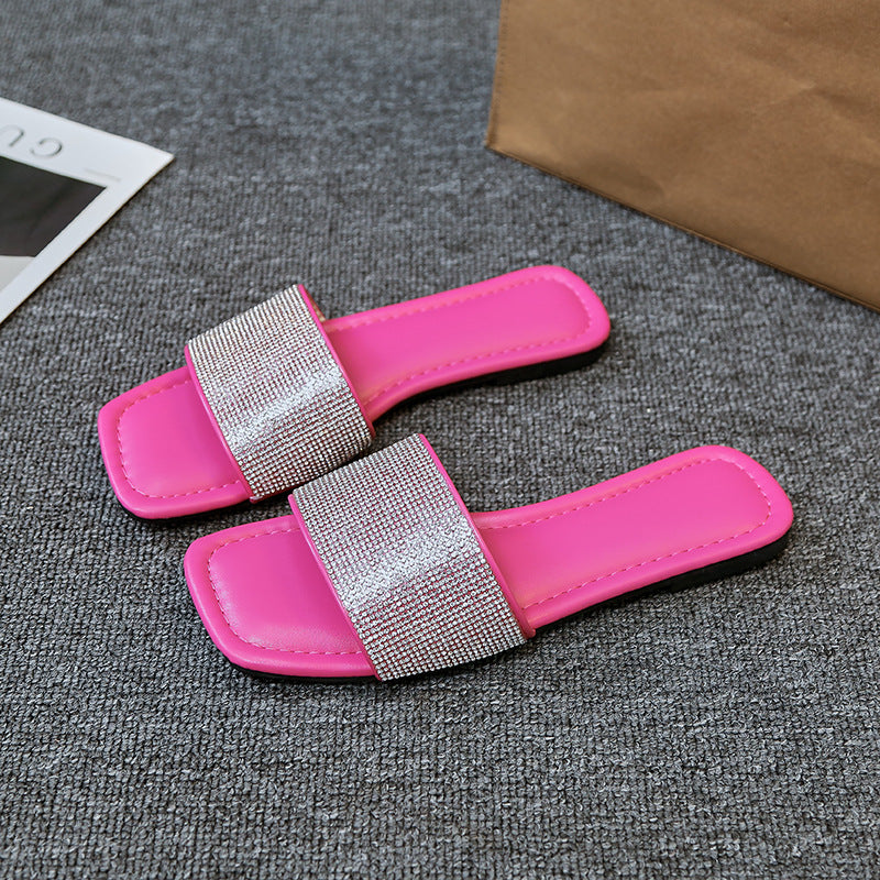 Vintage Geïnspireerde Orthopedische Sandalen