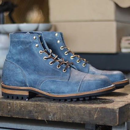 Sierlijke Orthopedische Laarzen voor Moderne Look
