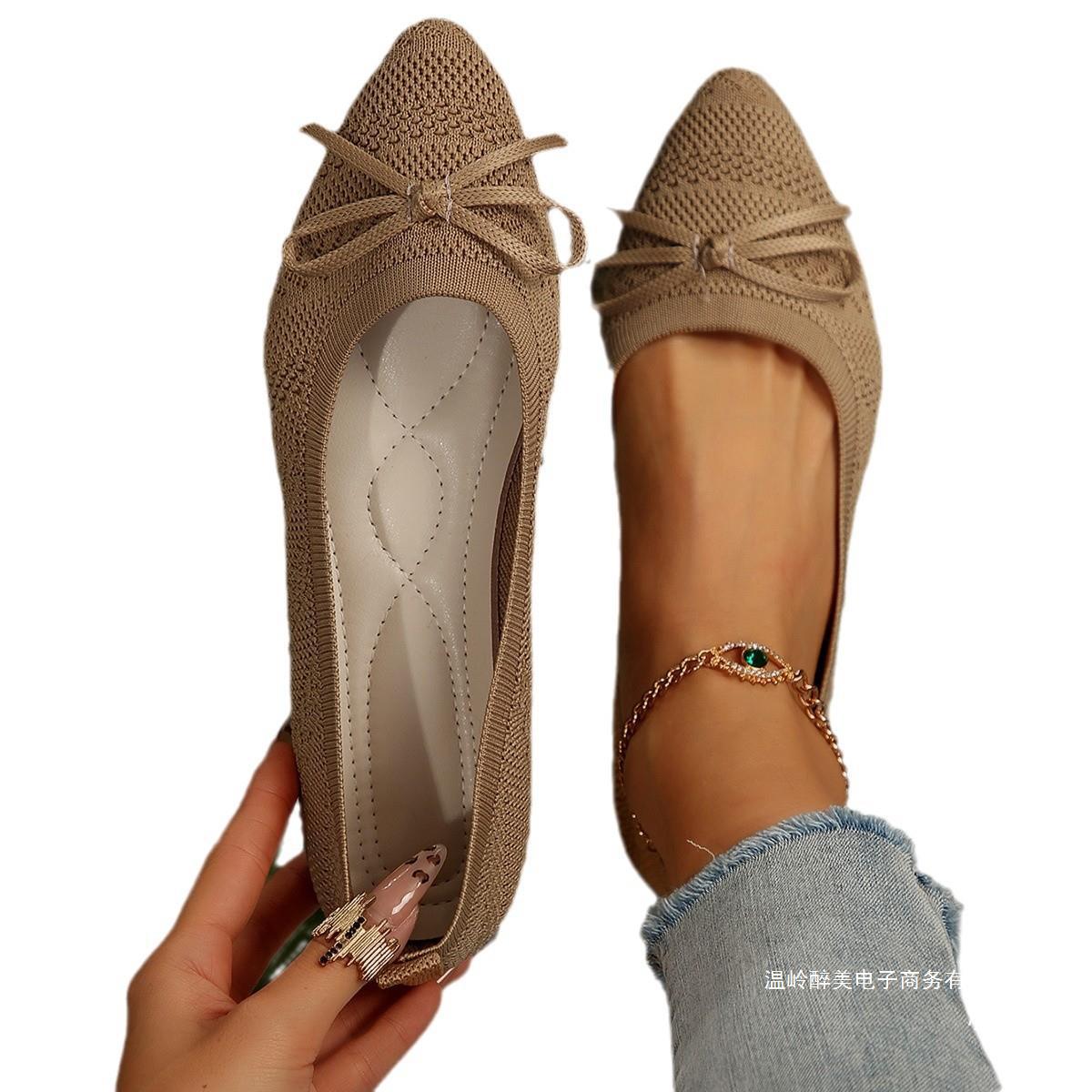 Elegante Orthopedische Schoenen voor Elke Stap